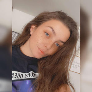 Meet your Posher, Molly